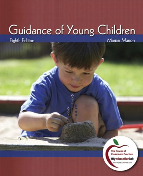 Guidance of Young Children, 8th Edition
