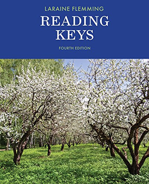 Reading Keys (The Flemming Reading Series)