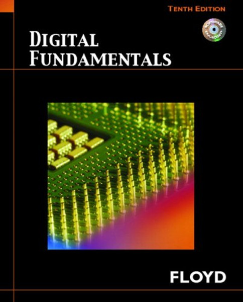 Digital Fundamentals (10th Edition)