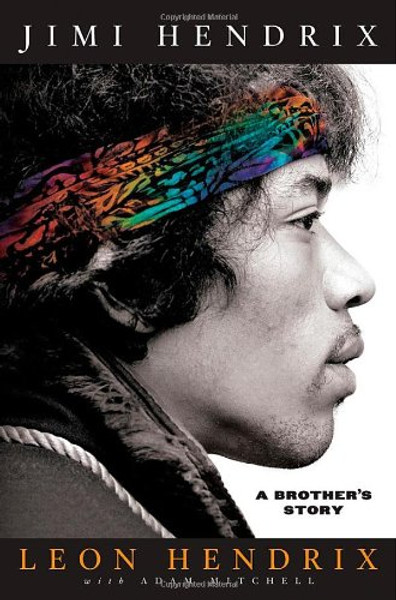 Jimi Hendrix: A Brother's Story