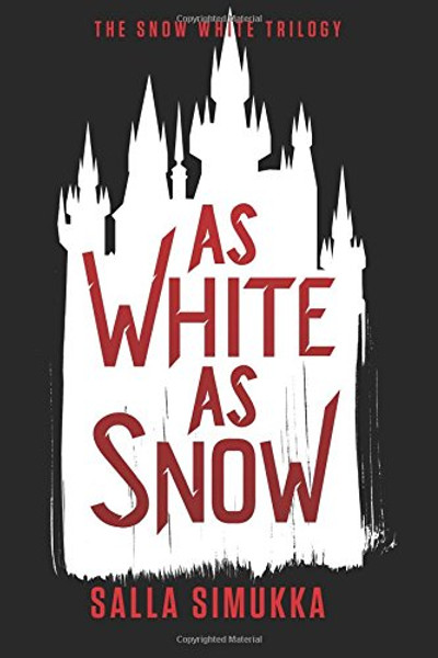 As White as Snow (Snow White)