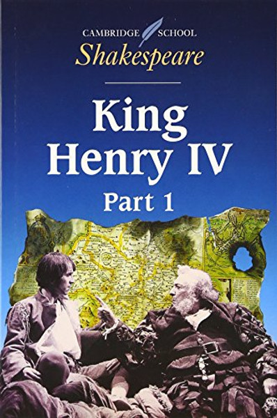 King Henry IV, Part 1 (Cambridge School Shakespeare) (Pt. 1)