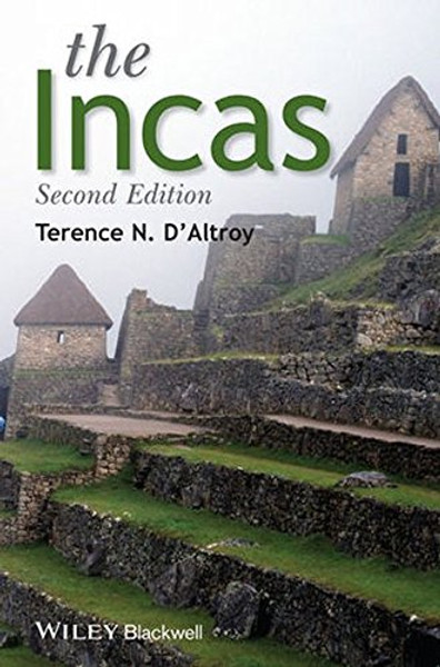 The Incas (Peoples of America)