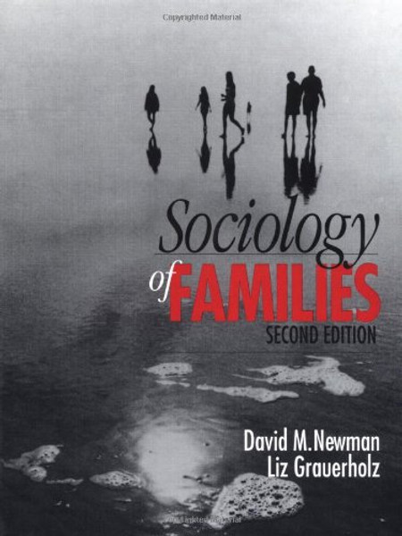 Sociology of Families Second Edition