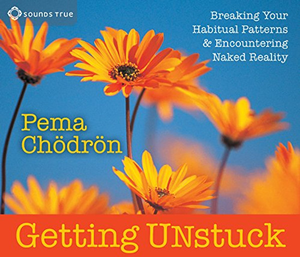 Getting Unstuck: Breaking Your Habitual Patterns and Encountering Naked Reality