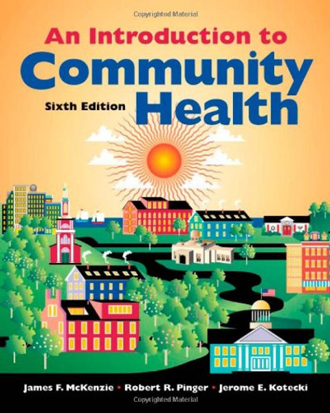 An Introduction to Community Health