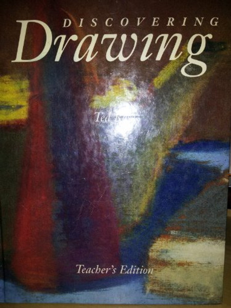 Discovering Drawing