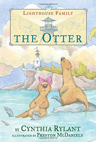 The Otter (Lighthouse Family)