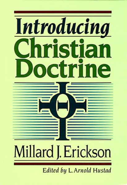 Introducing Christian Doctrine