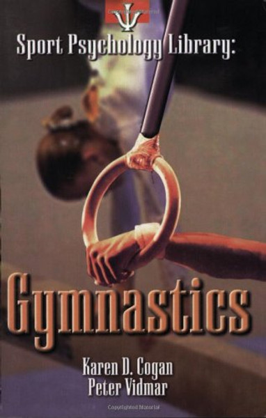 Sport Psychology Library: Gymnastics