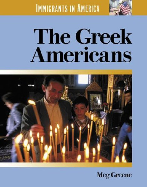 Greeks (Immigrants in America)