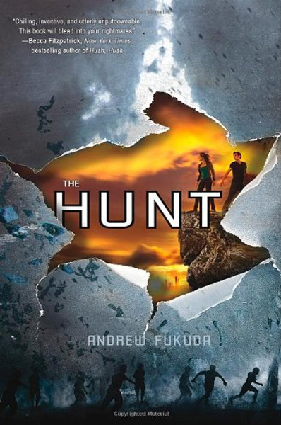 The Hunt (The Hunt Trilogy)