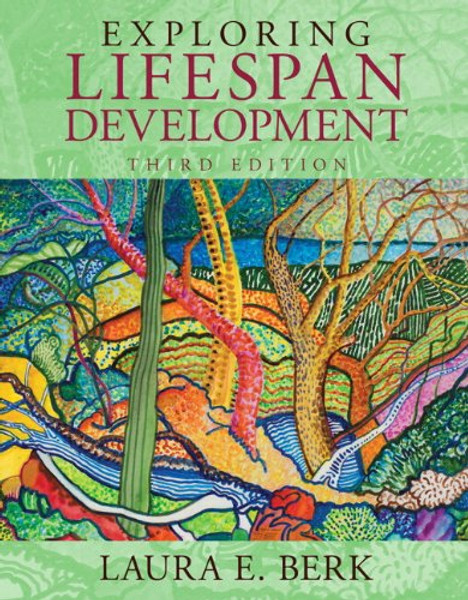 NEW MyLab Human Development with Pearson eText -- Standalone Access Card -- for Exploring Lifespan Development (3rd Edition)