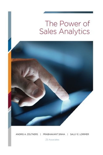 The Power of Sales Analytics