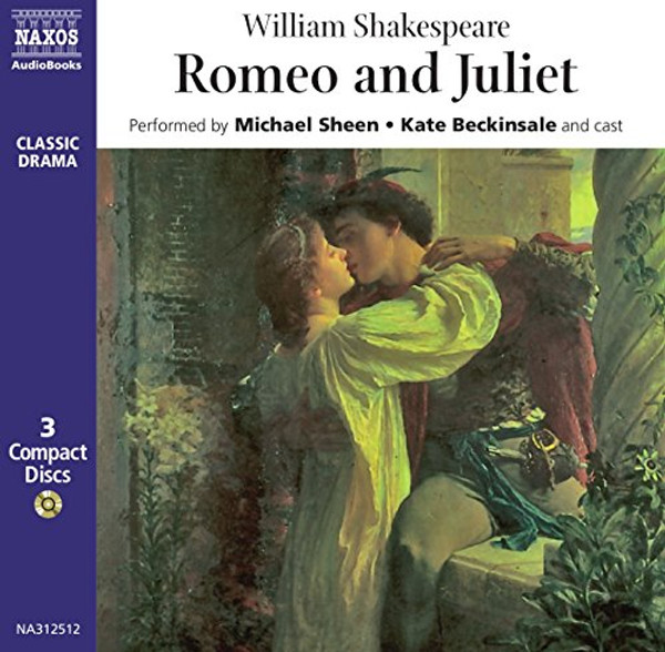 Romeo and Juliet (Classic Drama)