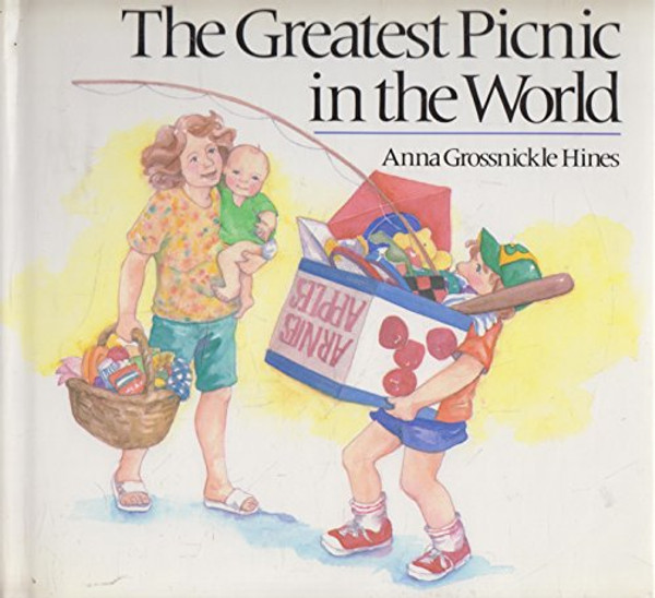 The Greatest Picnic in the World