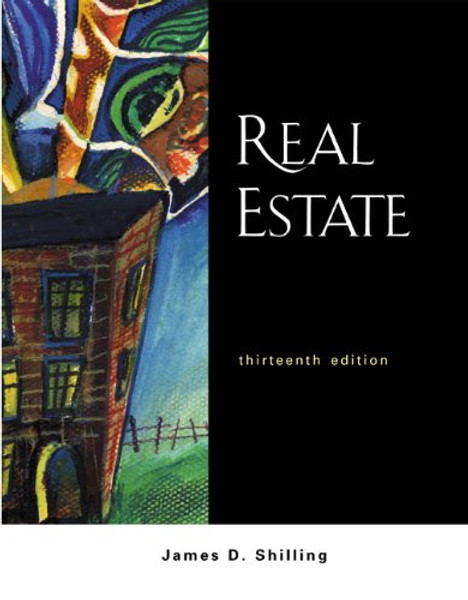 Real Estate