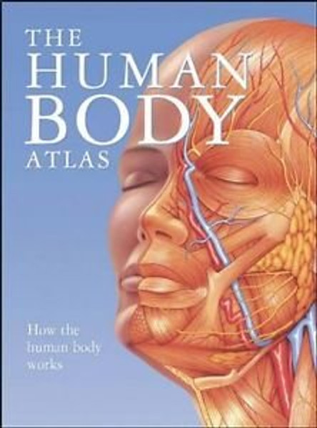 Human Body Atlas