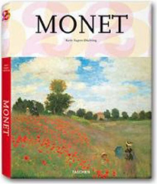Claude Monet - 1840-1926: a Feast for the Eyes