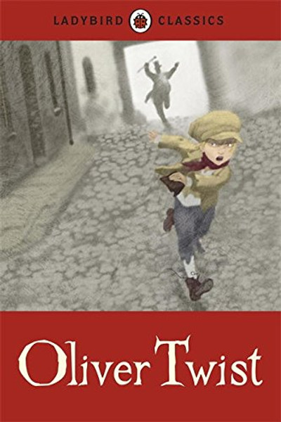 Oliver Twist (Ladybird Classics)