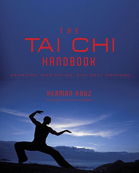 Tai Chi Handbook