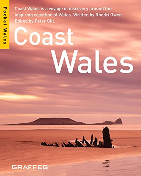 Coast Wales (Pocket Wales)