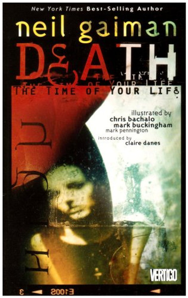 Death: The Time of Your Life