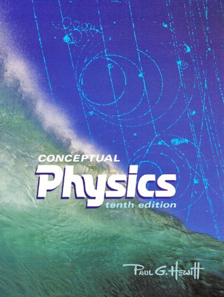 Conceptual Physics