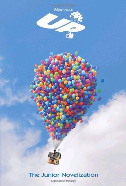 Up (Disney/Pixar Up)