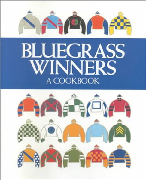 Bluegrass Winners