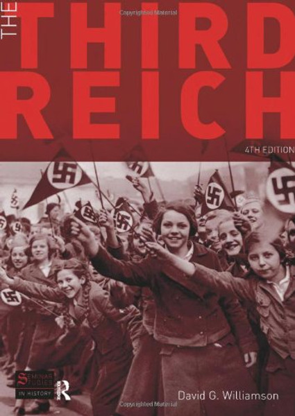 The Third Reich (Seminar Studies)