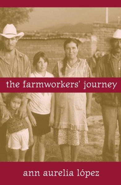 The Farmworkers Journey