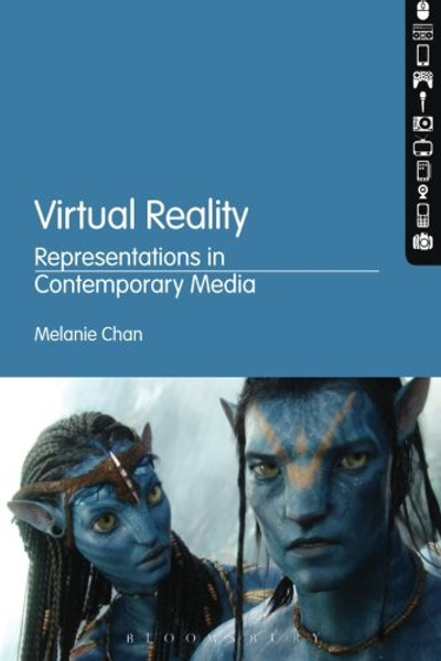 Virtual Reality: Representations in Contemporary Media