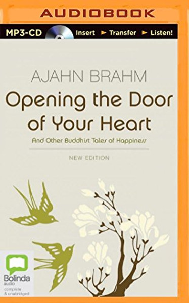 Opening the Door of Your Heart