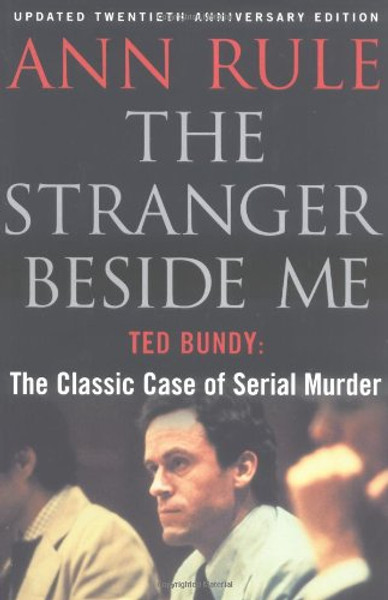 The Stranger Beside Me: The Twentieth Anniversary Edition