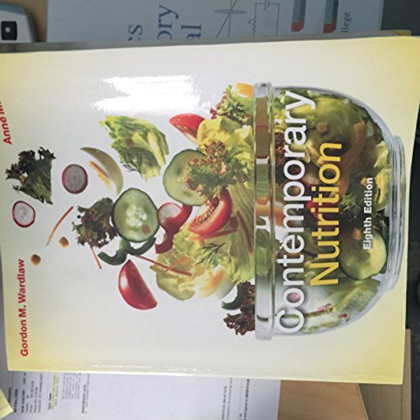 Contemporary Nutrition, 8th Edition