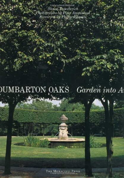 Dumbarton Oaks