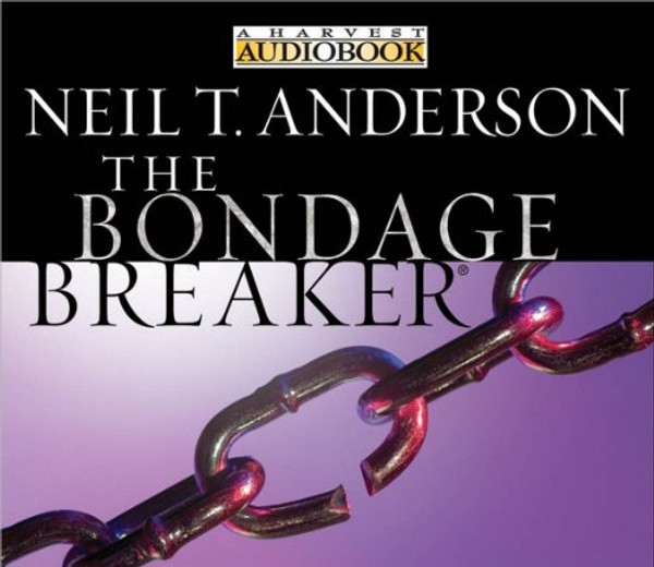 The Bondage Breaker