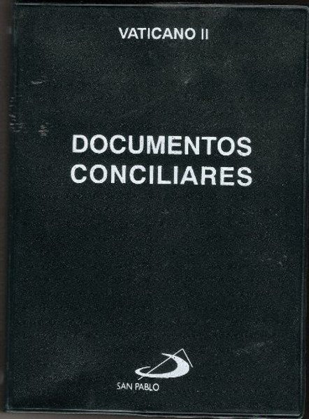Documentos Conciliares