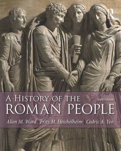 History of the Roman People