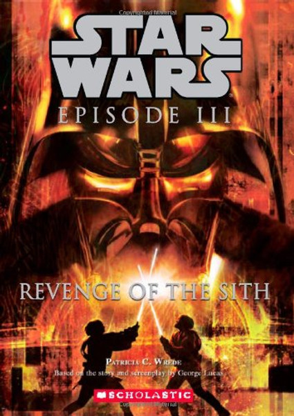 Star Wars, Episode 3: Revenge Of the Sith