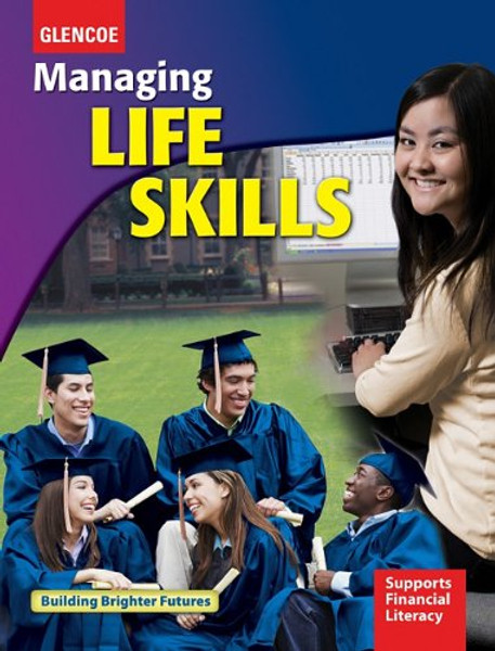 Managing Life Skills, Student Edition (CREATIVE LIVING)