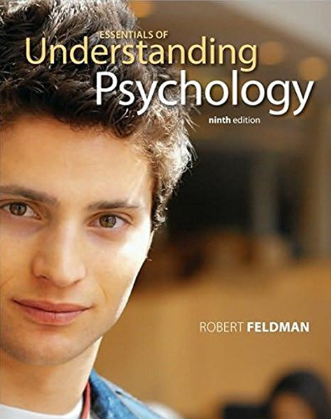 Essentials of Understanding Psychology, 9th Edition