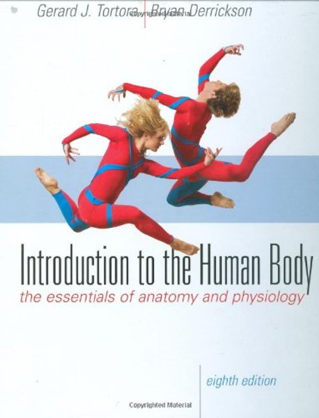 Introduction to the Human Body