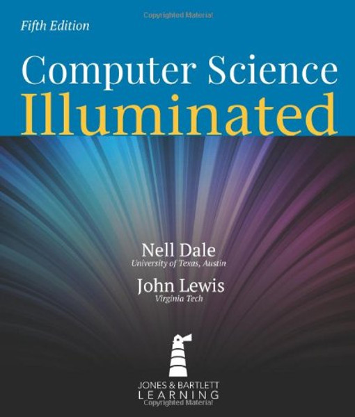 Computer Science Illuminated