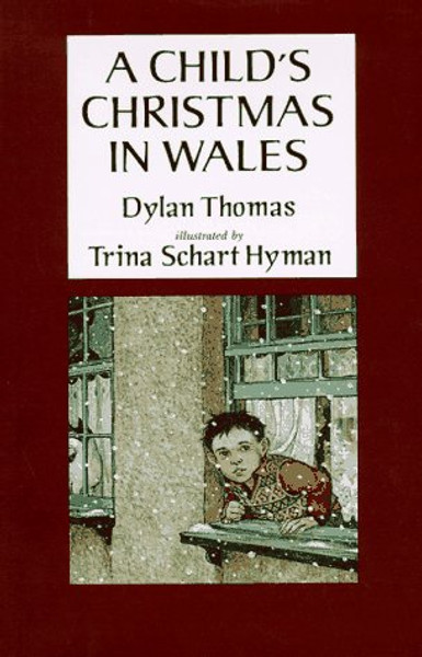 A Child's Christmas in Wales