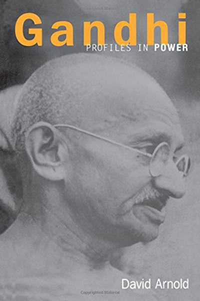 Gandhi (Profiles in Power)