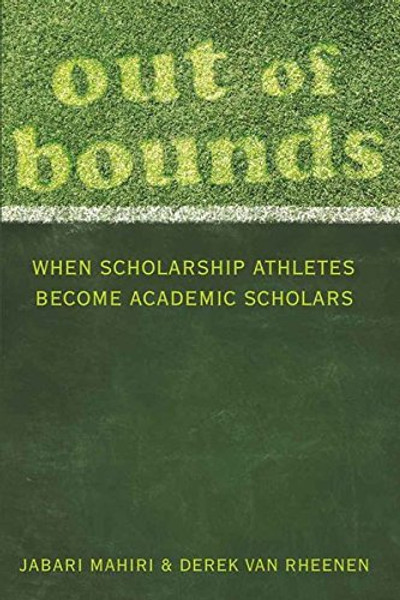Out of Bounds: When Scholarship Athletes Become Academic Scholars