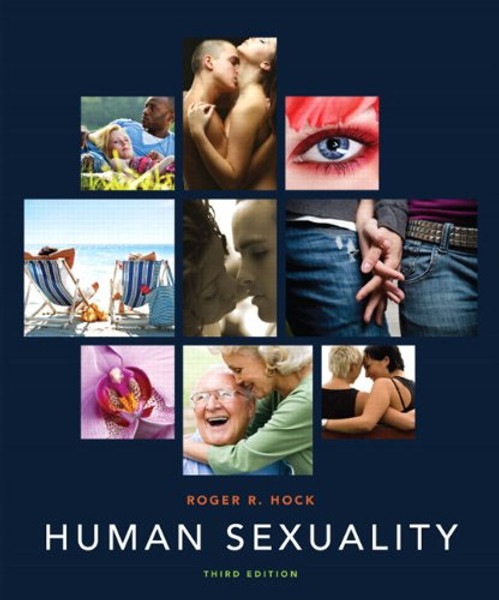 Human Sexuality, 3rd Edition