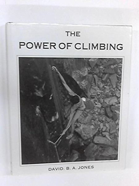 The Power of Climbing